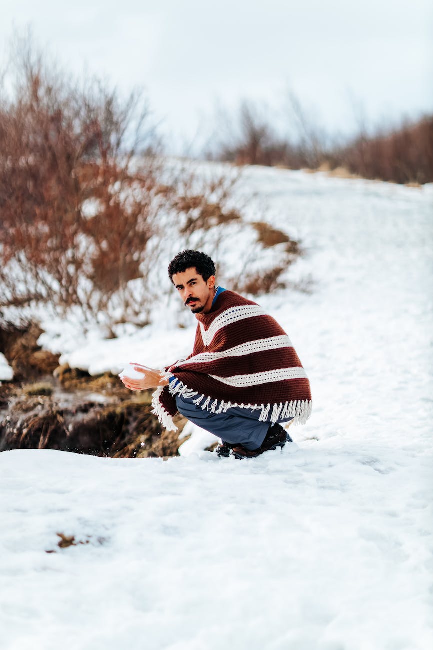 The Art of Snowball Precision: A Comprehensive Guide to Crafting and Executing the Ideal&nbsp;Throw