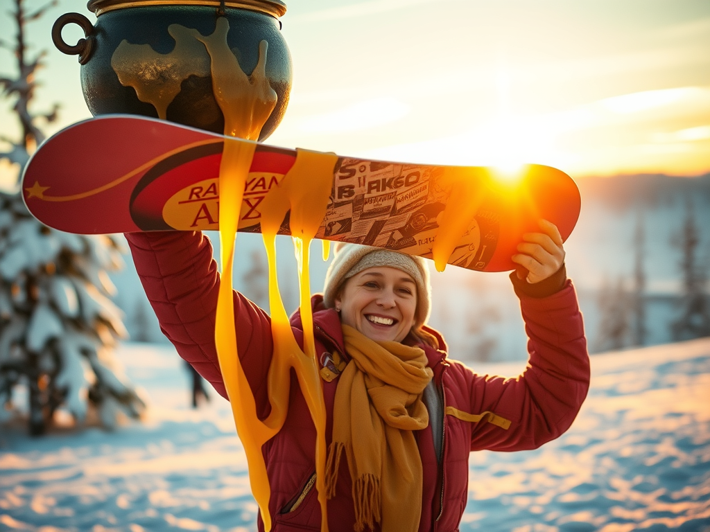 It’s Time to get&nbsp;slick!