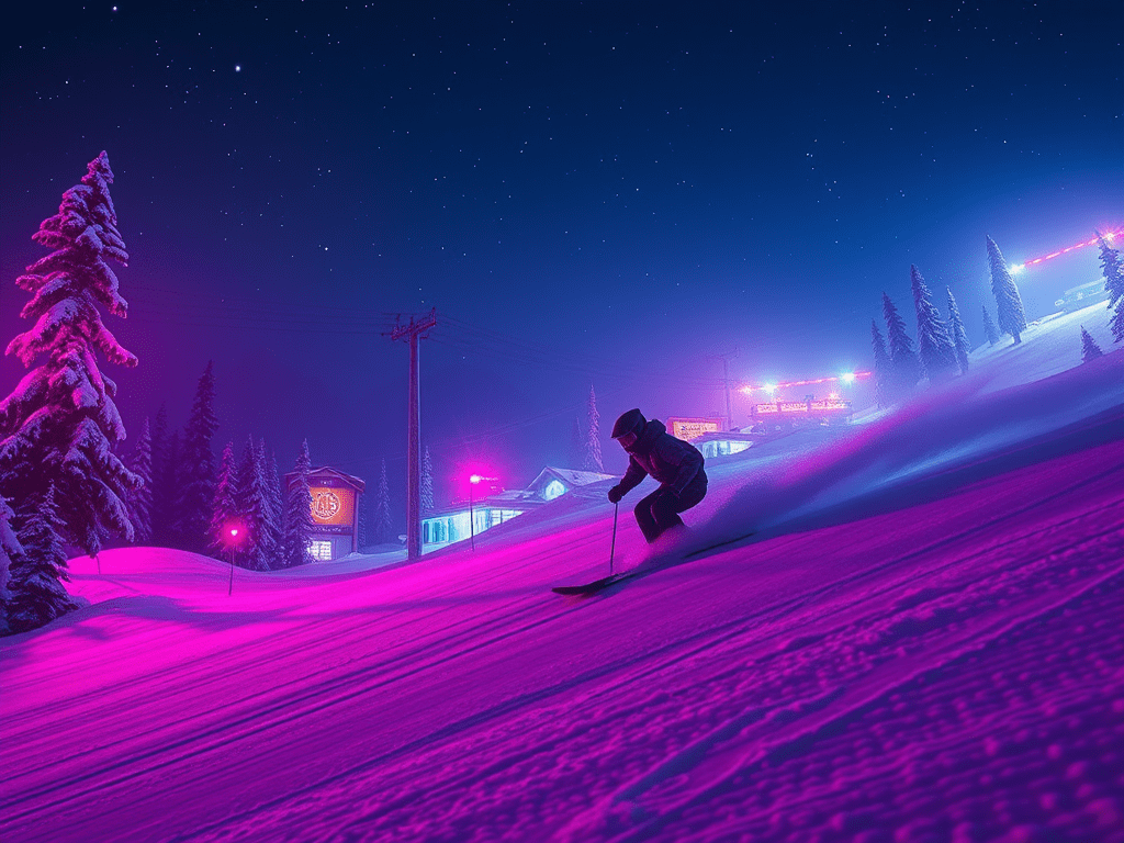 Night time, Right&nbsp;time